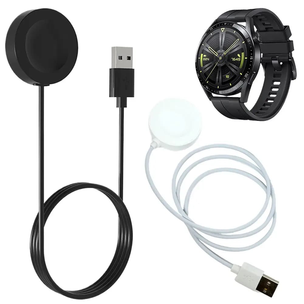 Caricabatterie magnetico per Huawei Watch Buds/GT Runner Honor Watch 4 Pro per Huawei GT2 Pro/GT3 SE GT5 GT4