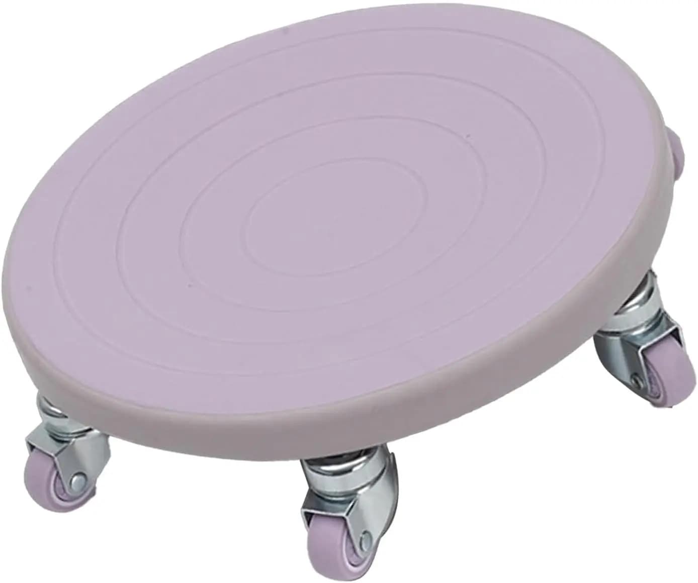 Abdominal wheel with multifunctional wheel rug Ab Roller 360 ° Rotating wheel for main sliders for abdominal training for Wor