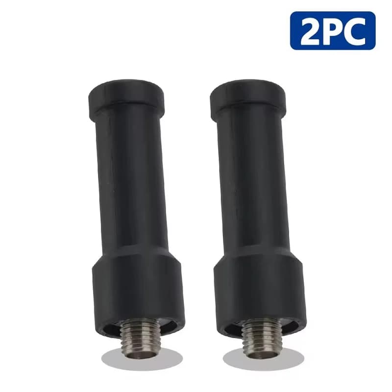 2PCS Walkie Talkie Antenna 400-470mhz SMA-Femmina Mini Ultra Antenna Per Baofeng BF-888S UV-5R UV82 UV-21 PRO V2 Quansheng UV-K5