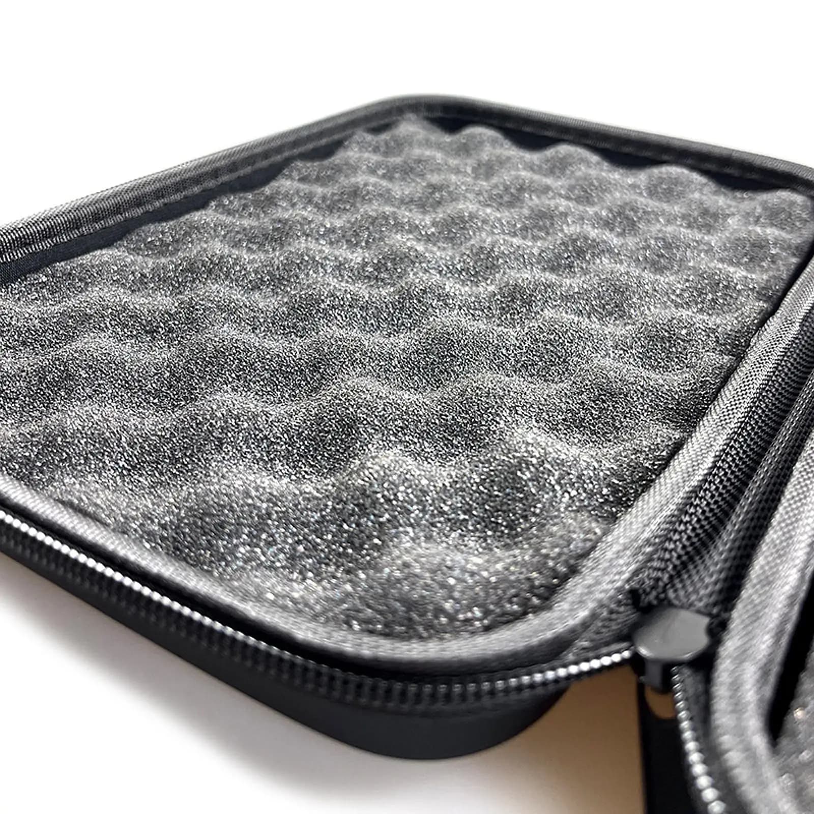 Wallet Container for Fishing baits, EVA Waterproof Box, Moscow Fishing Equipment Organizer for Travel and Vest Pockets