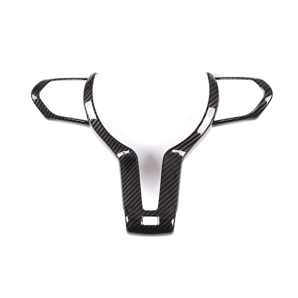 Copertura Volante Auto Elegante per BMW F10, F22, F30, F32, F15 - Rivestimento Volante
