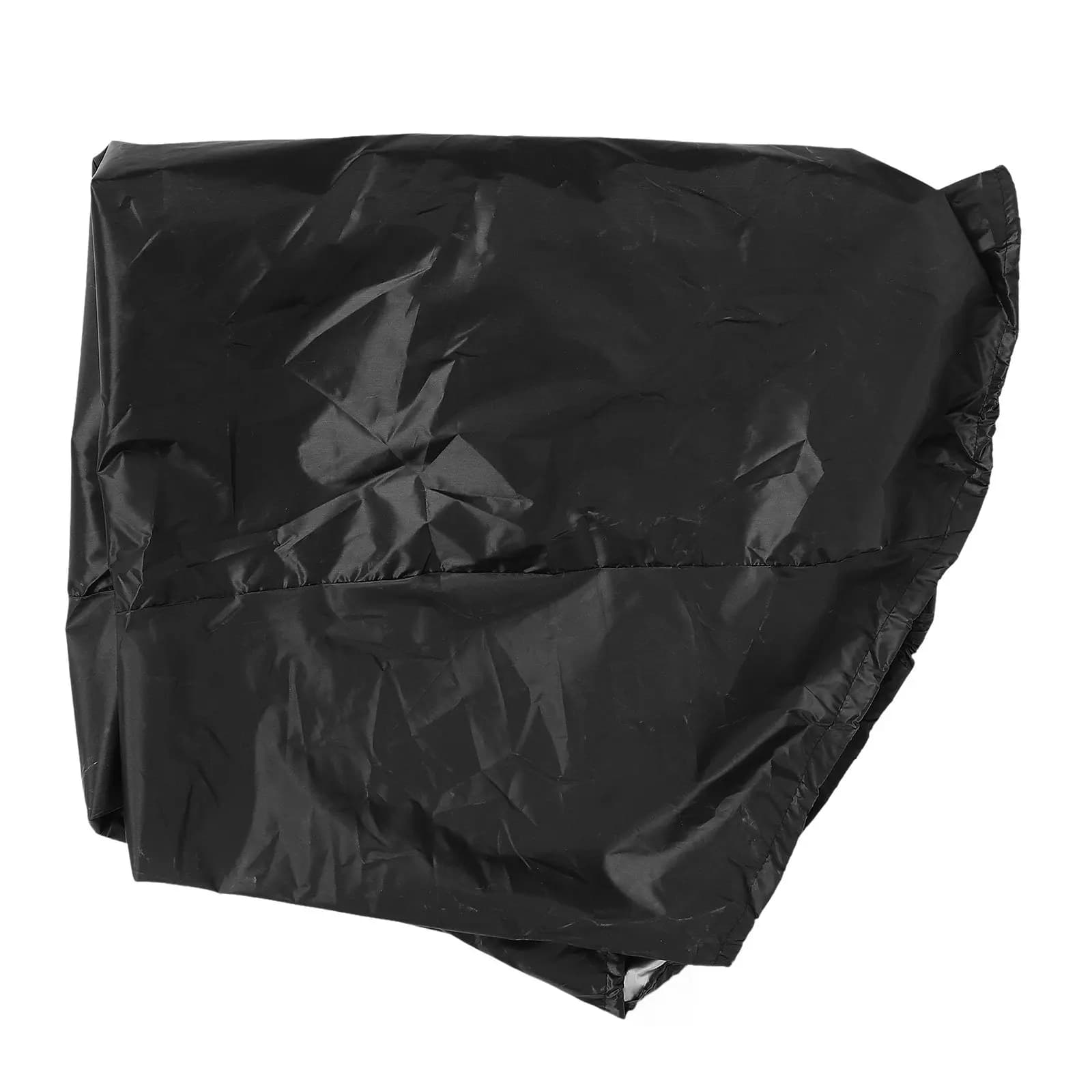 Protective Cover for Trolley Wrap in Oxford Fabric Waterproof, UV and Wind resistant for Exterior, Patio, Garden, Ready for Use