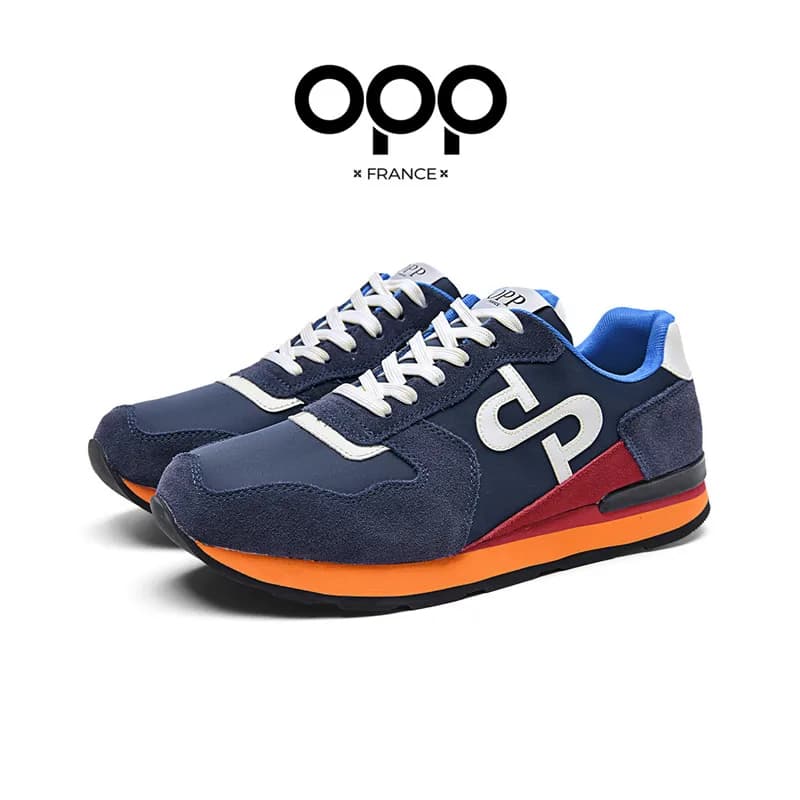 OPP Original Men Fashion casual Shoes New Style Running Balance 574 Fashion High-end Luxury Designer High Quality sneaker