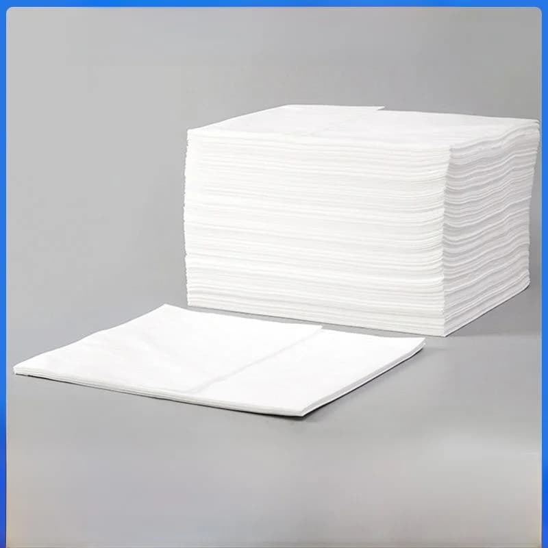 Disposable Sheets Massage Beds, Oil Resistant, Nonwoven Fabric Special for Exterior Centers