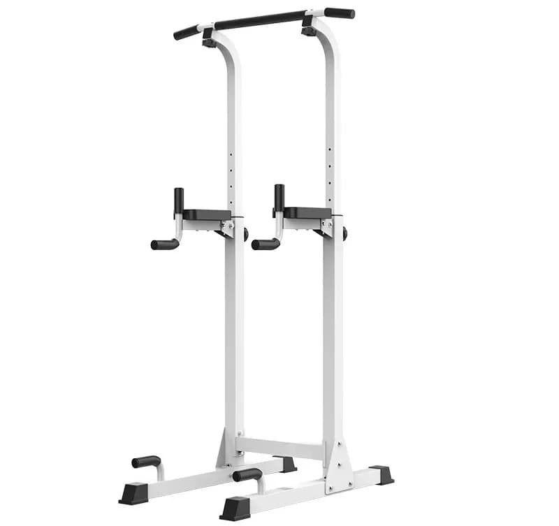 Fitness equipment for adult muscle training for indoors SQ- 1206 Parallel bars single horizontal bar with 8-speed height adjustment