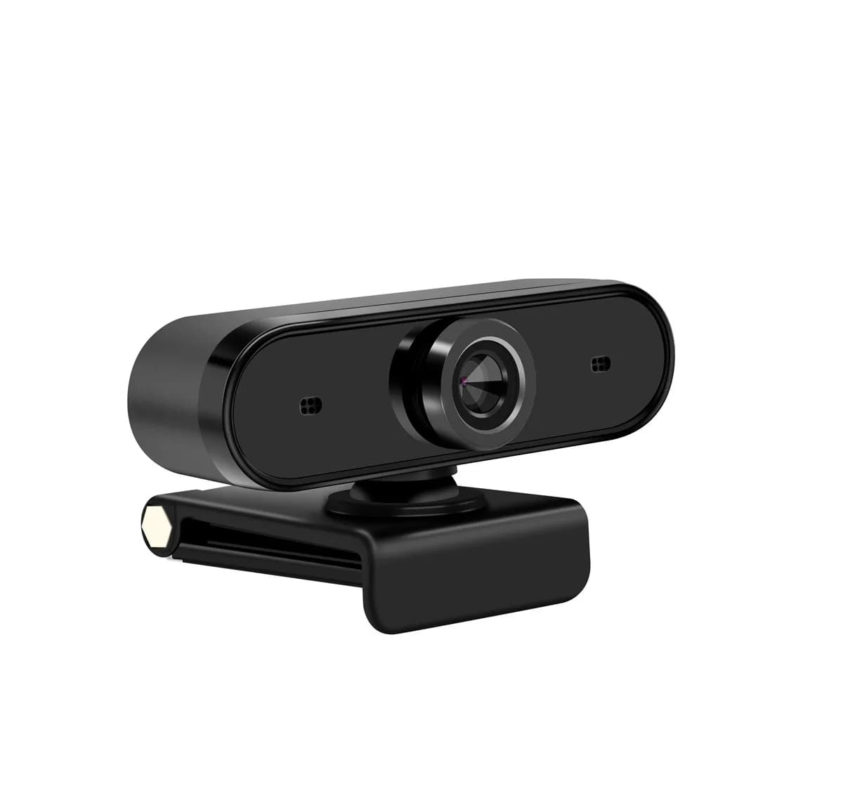 2 MP 1080P wide angle USB webcam for video conferencing, online teaching, digital camera for live broadcasts