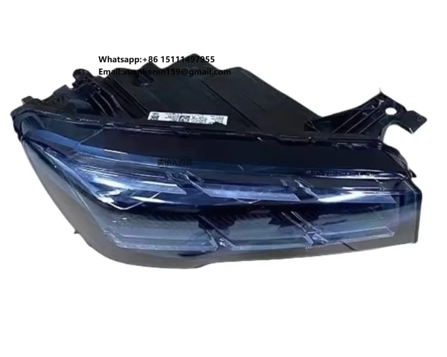 LED light H1 12V for Geely Monjaro Xingyue L/Xingyue S with CSP Technology 65W 8000lm 6000K New with 1 Year Warranty