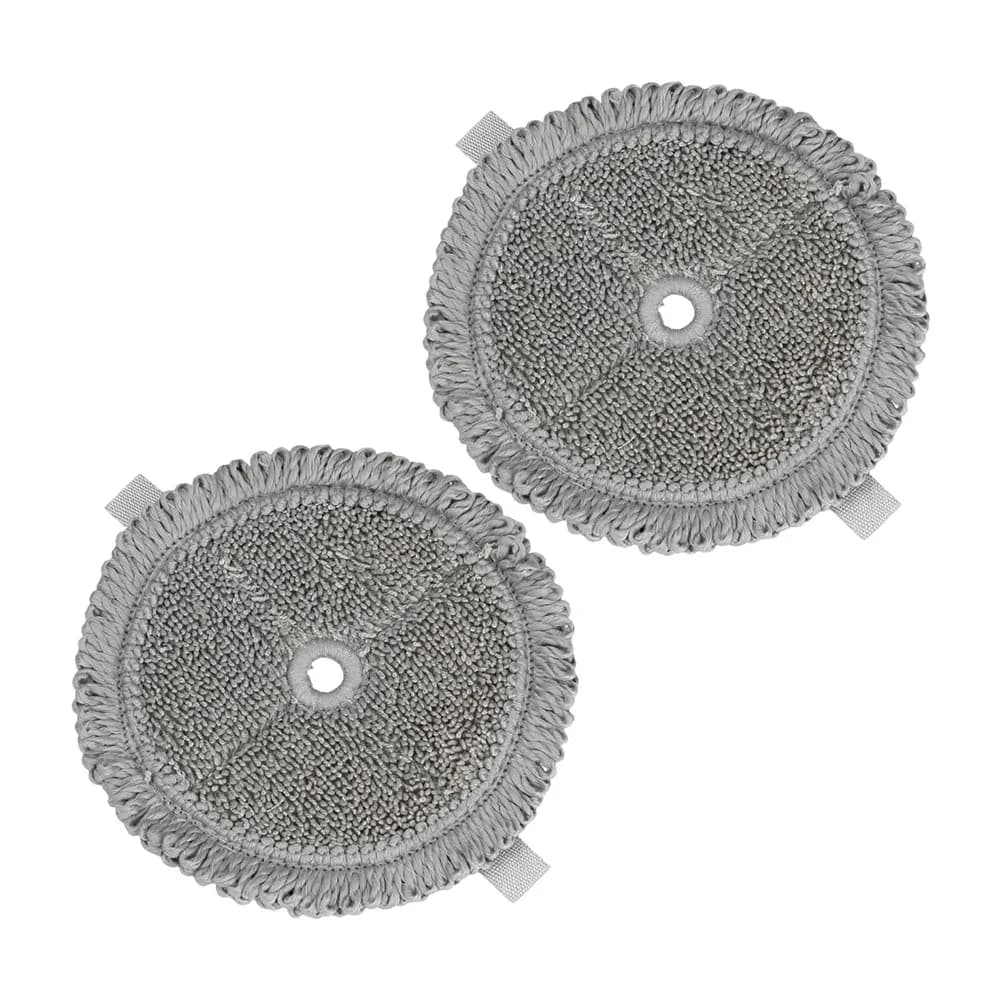 Cuscinetti lavabili riutilizzabili in microfibra per aspirapolvere BOSCH Unlimited 7 ProHygienic BCS71HYG1 BKS71HYG1 BHZUPAD1