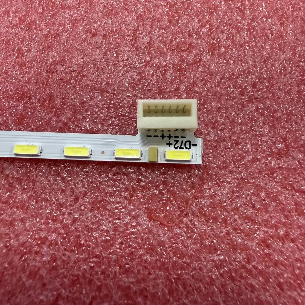 Striscia di retroilluminazione a LED per 243V7Q 243V7QDAB LBM238M1504-DI-2 LM238WF2
