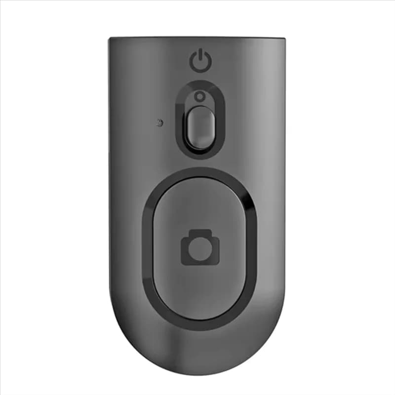 B86B Universal Camera Remote Control Camera for mobile phone with selfie stick