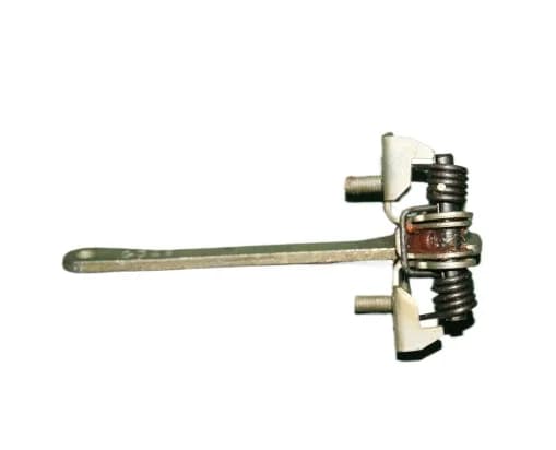 Fermaporta (per pannelli e telai di porte esterne)