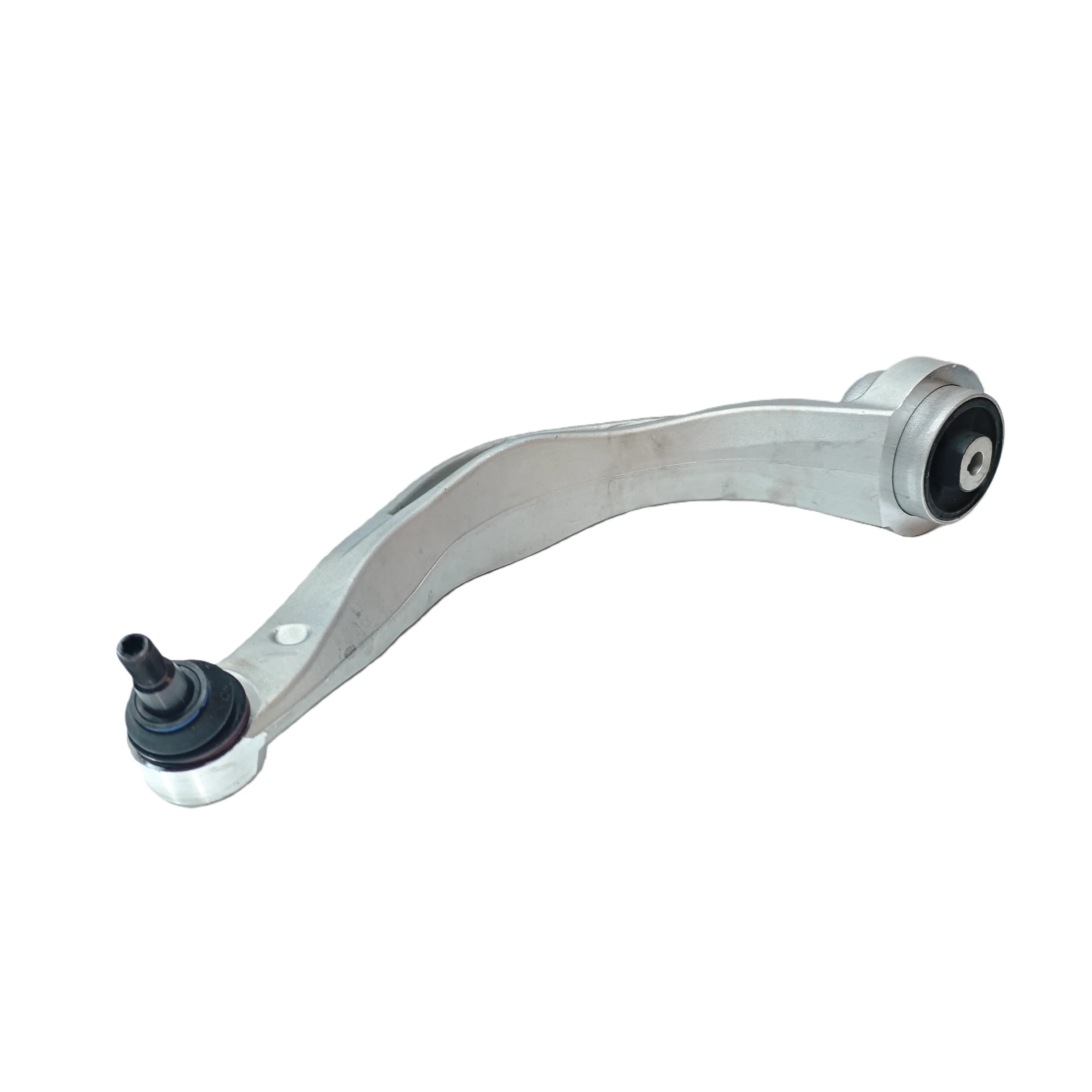 Braccio di Controllo Inferiore Anteriore Destro OE 8KD407694 per Audi A4L B8 A5, Sistema di Sospensione Auto 2008-2016