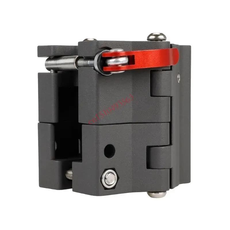 Perchetti pieghevoli aggiornati da 448C Porta pieghevole per scooter elettrico