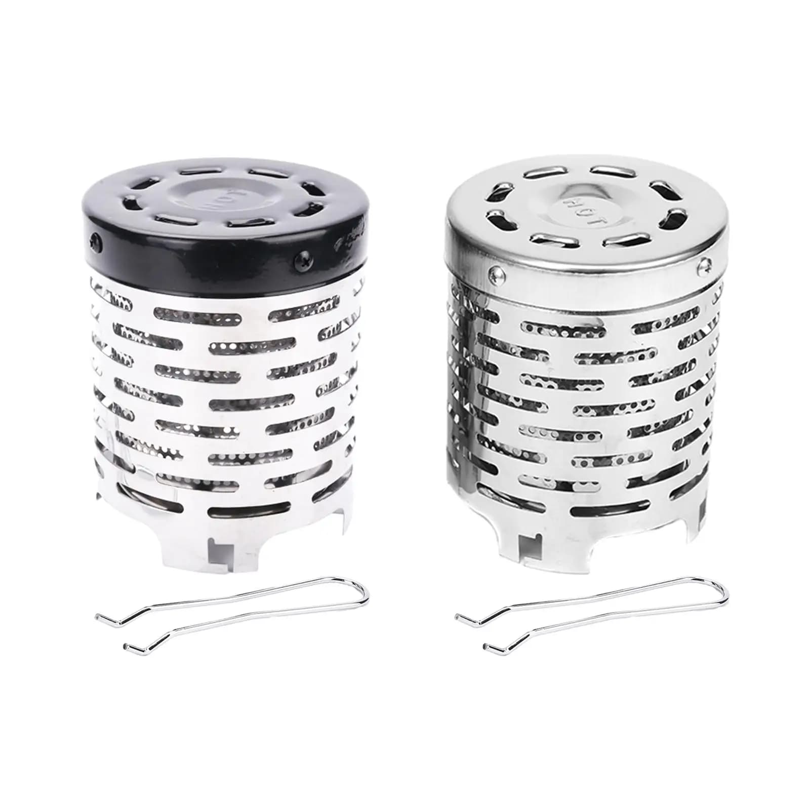 Fornello da Campeggio Portatile, Stufa a Gas per Picnic, Interni e Giardino