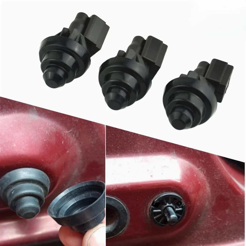 1PC 7700427640 Car Interior Door Courtesy Light Sensor Switch For Renault Megane I/Scenic I/Clio II/Dacia/Sandero/Duster Logan