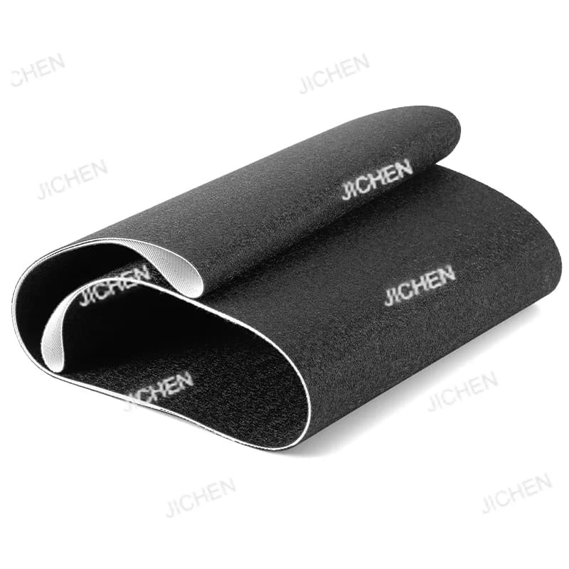 Ultra silent conveyor belt conveyor belt for treadmill 8008AS Special conveyor belt Accessories for rails