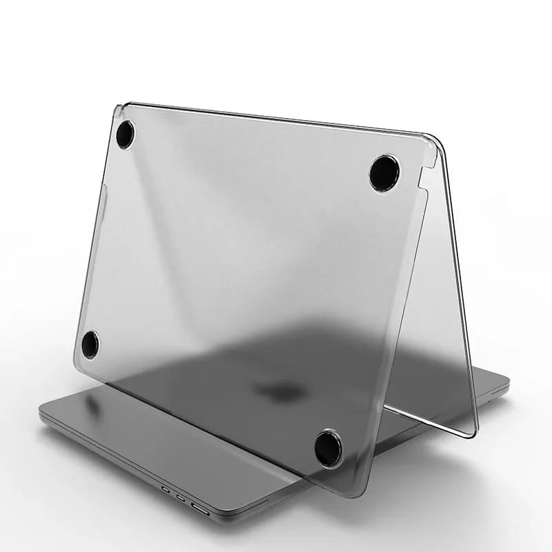 Custodia per laptop per MacBook Air 13.6 M4 15 M3 Cover di ricambio ultra sottile per Mac Book Pro 13 M1 M2 14 M4 16 Accessori per maniche