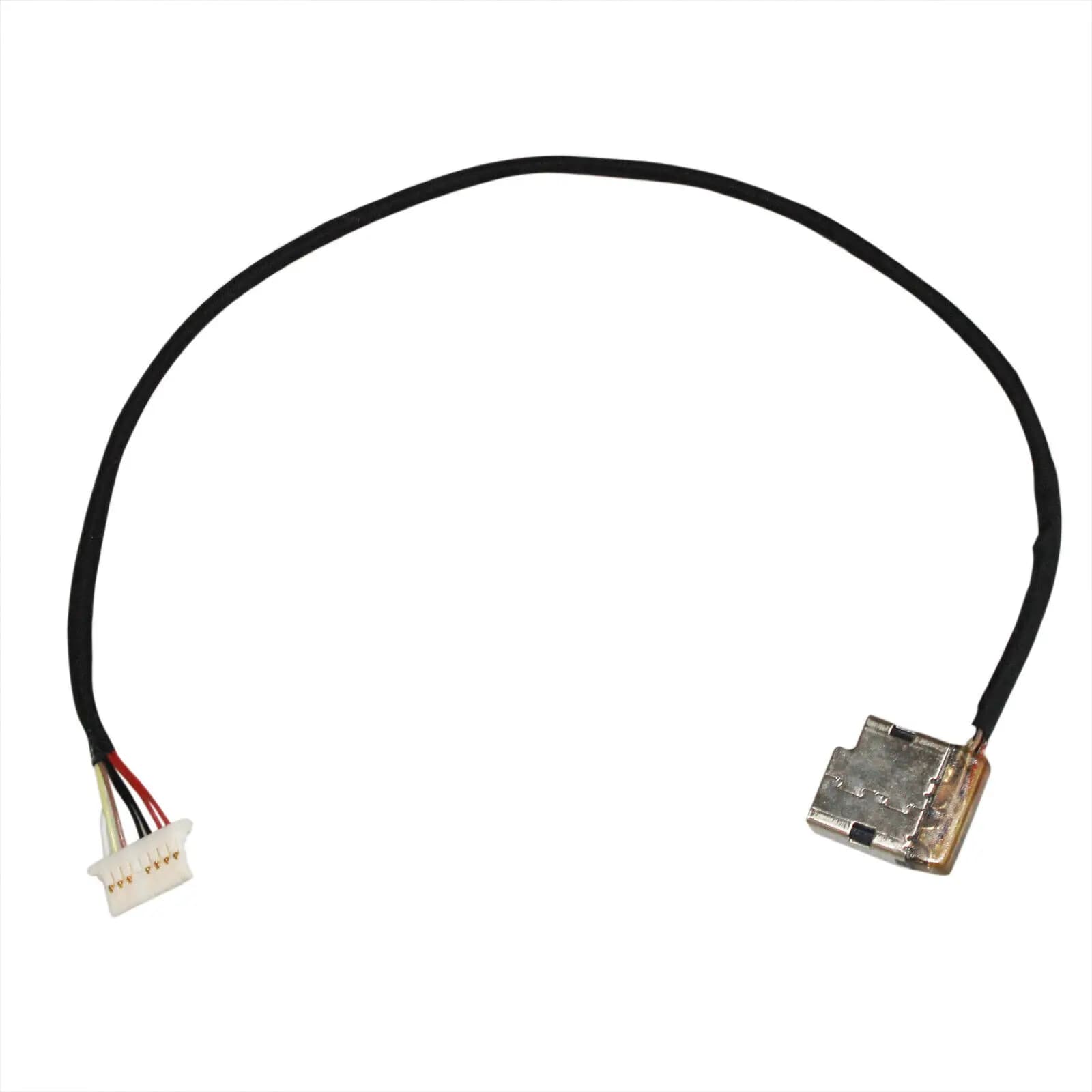 NUOVO Per HP PAVILION 15-CS SERIE DC-IN POWER JACK CABLE CONNETTORE | L28015-001
