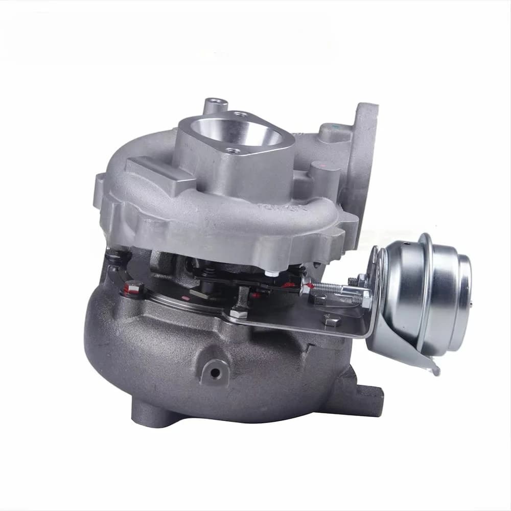 Turbina Completa per Navara con Motore YD25DDTi 769708-0002 Powertec Turbo 769708-0001 Turbocompressore