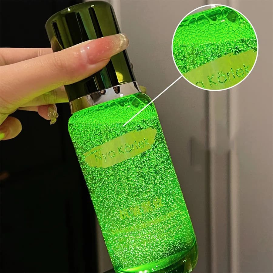 Moisturizing to the essence of activating anti-wrinkle radiation from birch collagen for the face, not sticky, daily repellent, nutritious