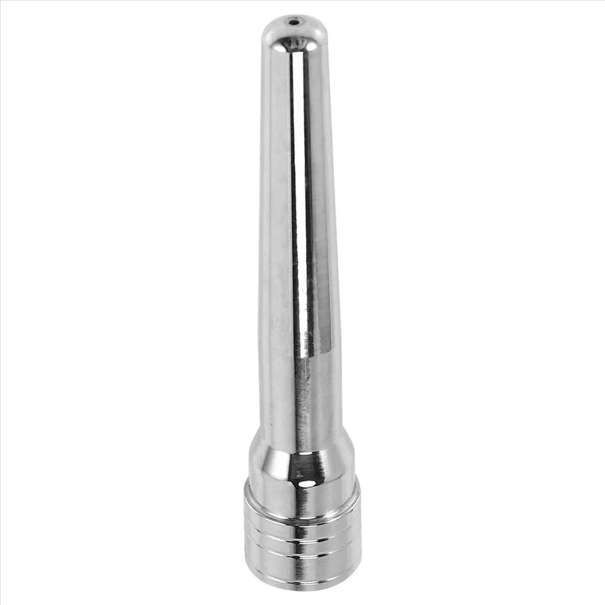 Beccuccio della punta dell'ugello del vapore per Delonghi deesa EC680/EC685, EC9335, ECP3420, ECO310, camera d'aria in schiuma di latte, acciaio inossidabile