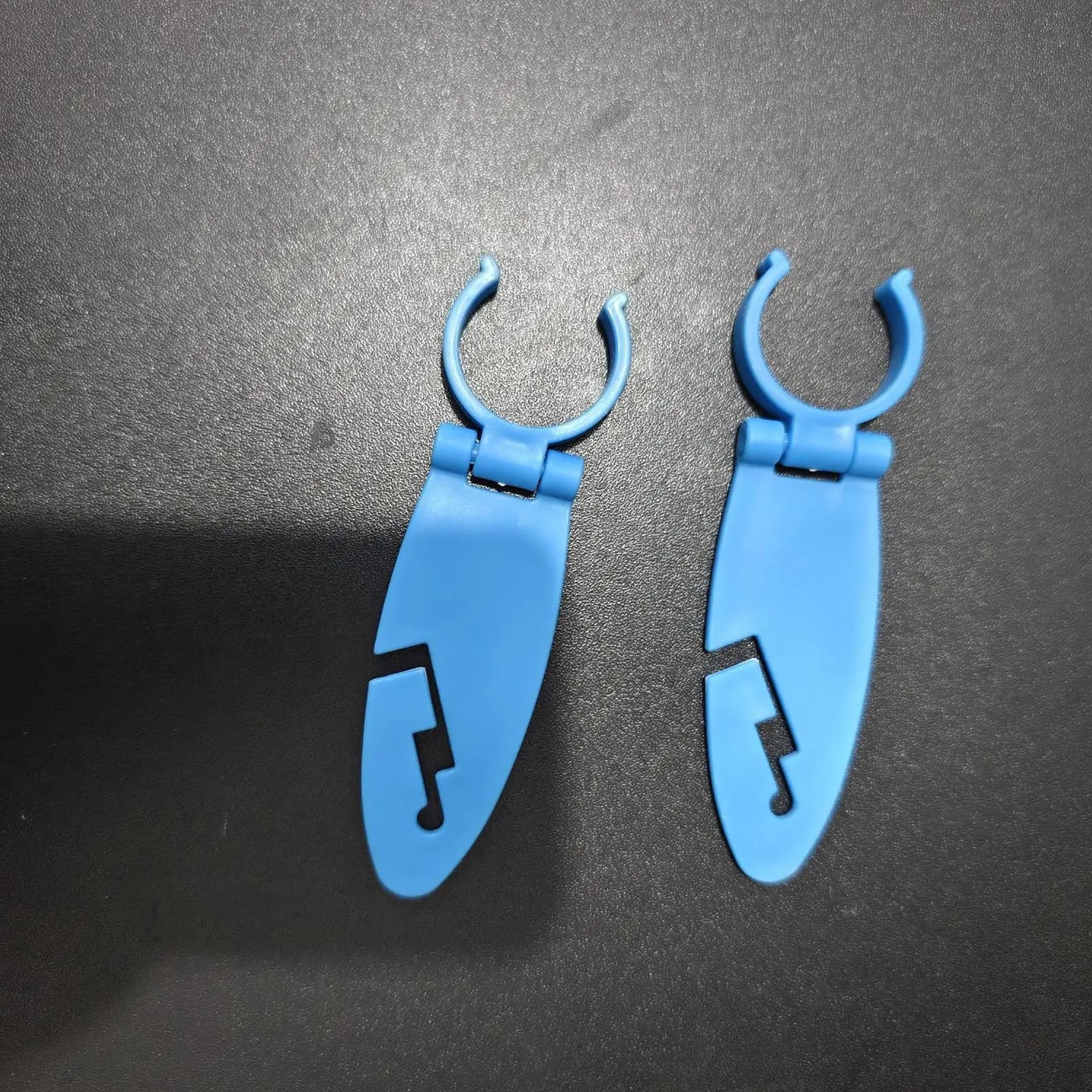 Supporto per tavola doppia padel con fissaggio Stand Up Paddle Board Accessori Fissaggio rapido per attrezzature per supporti d'acqua per kayak da tavola