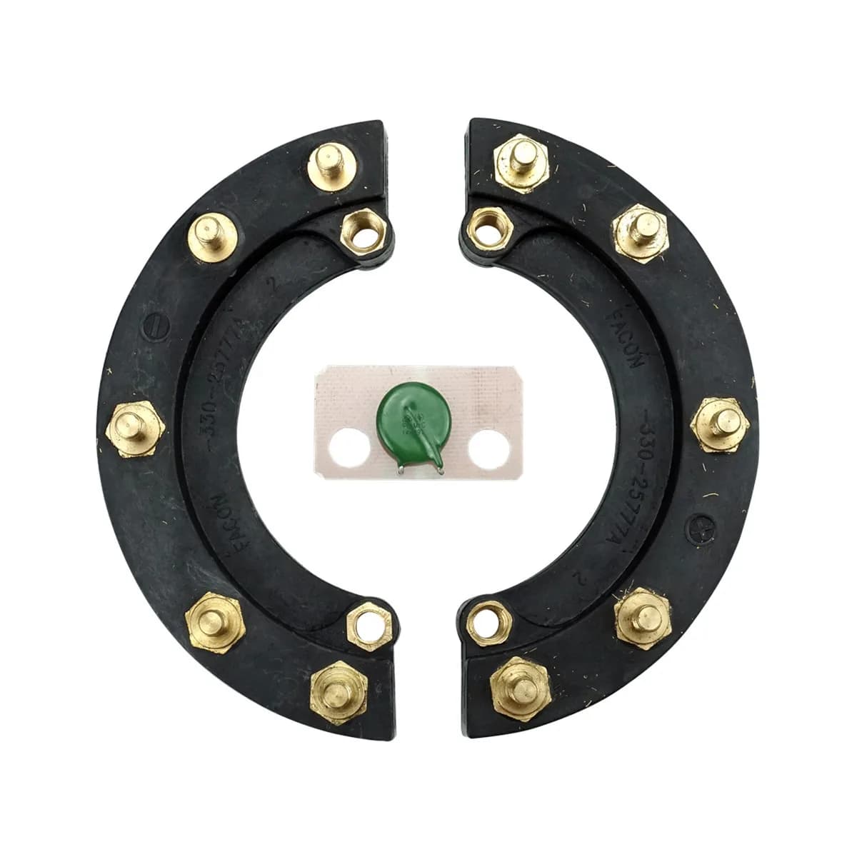 330-25777 Modulo di rettifica accessori gruppo elettrogeno