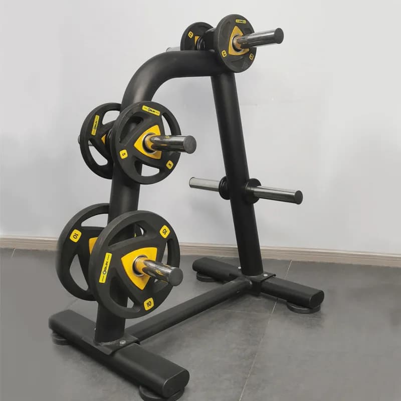 Universal Multifunctional Weight Support for Domestic and Commercial Use