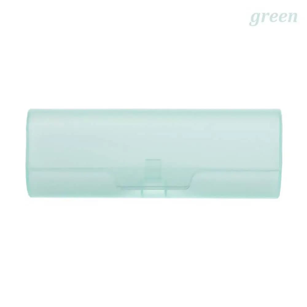 Portable Student Men Matte Women Eyeglass Hard Box Reading Glasses Case Spectacle Case Glasses Box