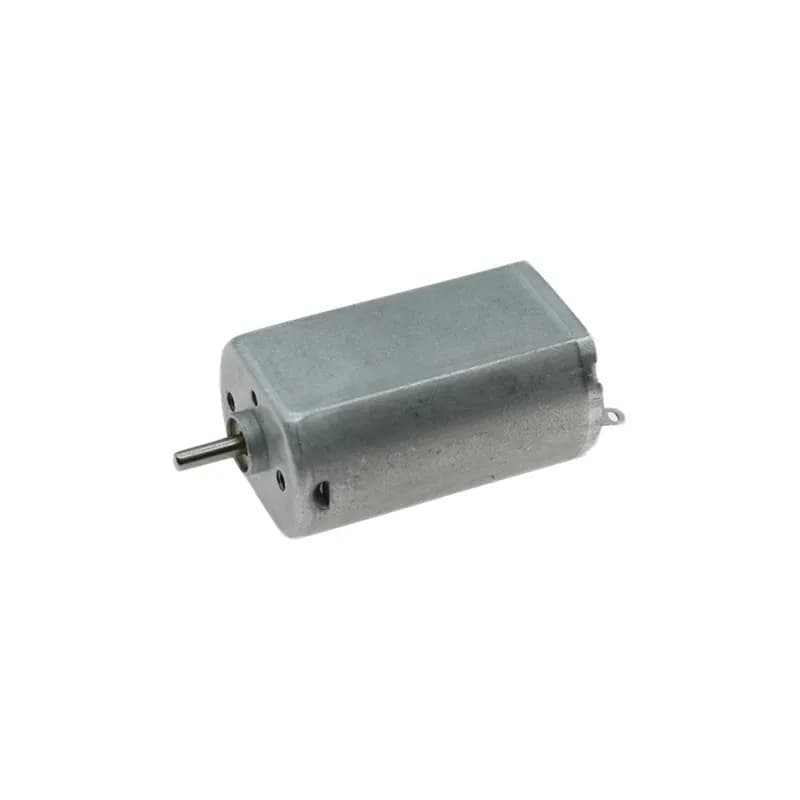 FF-180SH Micro Motore A CORRENTE CONTINUA Elettrico Spazzolino Da Denti Rasoio, HM Motore per Gli Apparecchi Elettrici 5-12 V 12 V