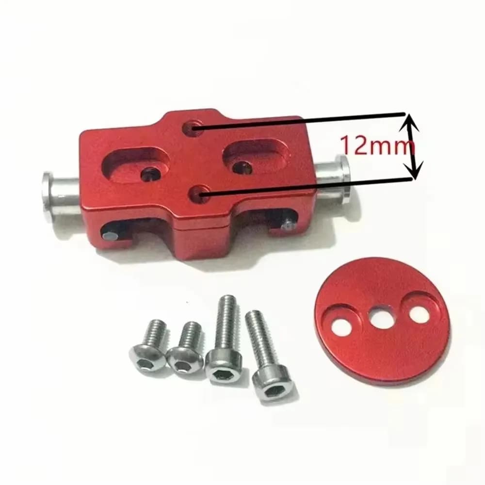 1pc UAV Super Quick-Release Paddle Holder Quick-Install Paddle Holder Drone Accessories Propeller Clip Self-Tightening Paddle