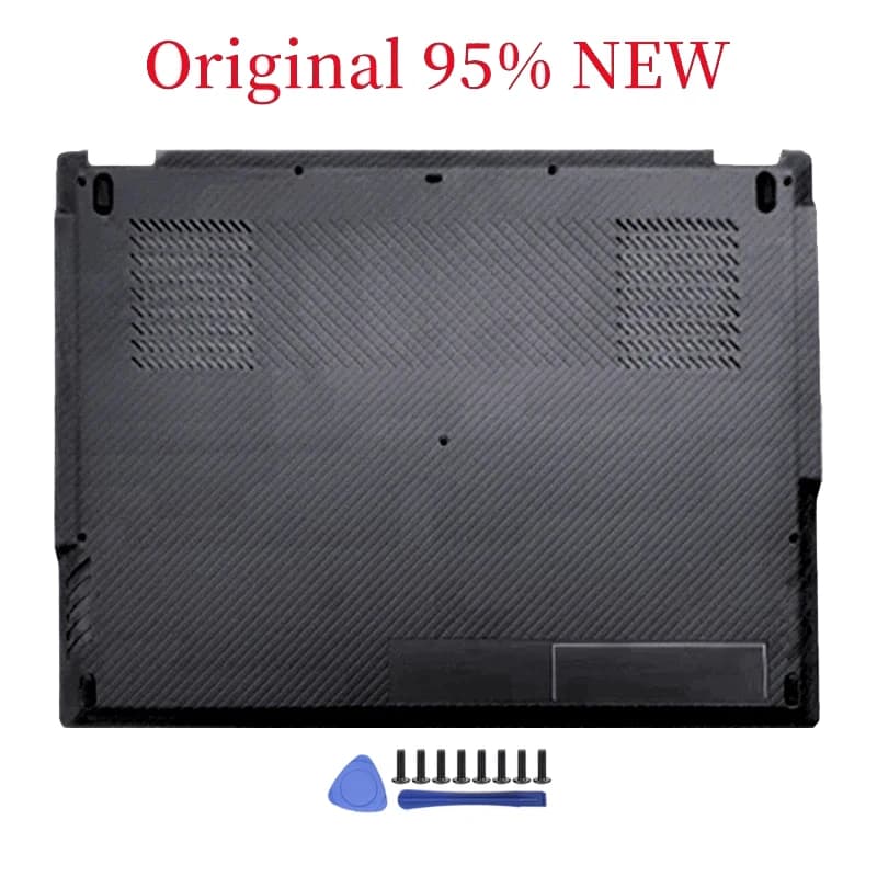 Laptop Case For ASUS ROG 13 GV301 GV301Q GV30R GV301A Notebook Screen LCD Back Cover/Palmrest/Bottom Accessories