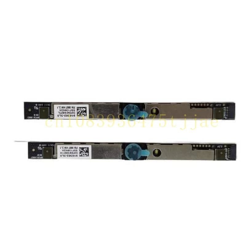 Per scheda fotocamera webcam HP 14-BK 15-CC 15-CB 15-CD 17-AR