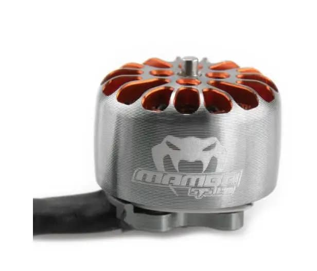 Motore Diatone Mamba Toka 1206 - 2450KV/3600KV/4500KV/6000KV/7500KV per CineWhoops MX-C Taycan o qualsiasi drone RC da 3"-4" costruisce!