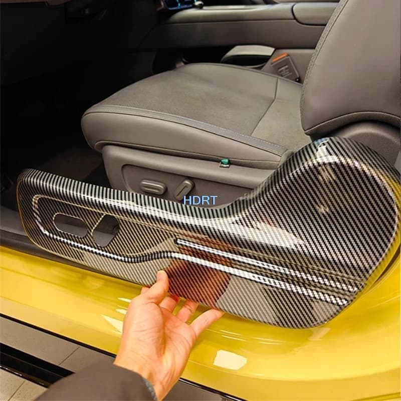 For Leapmotor Lafa 5 B05 2026+ Decorative Car Accessories, Anti-Seat Side Protection, Decorative Cover