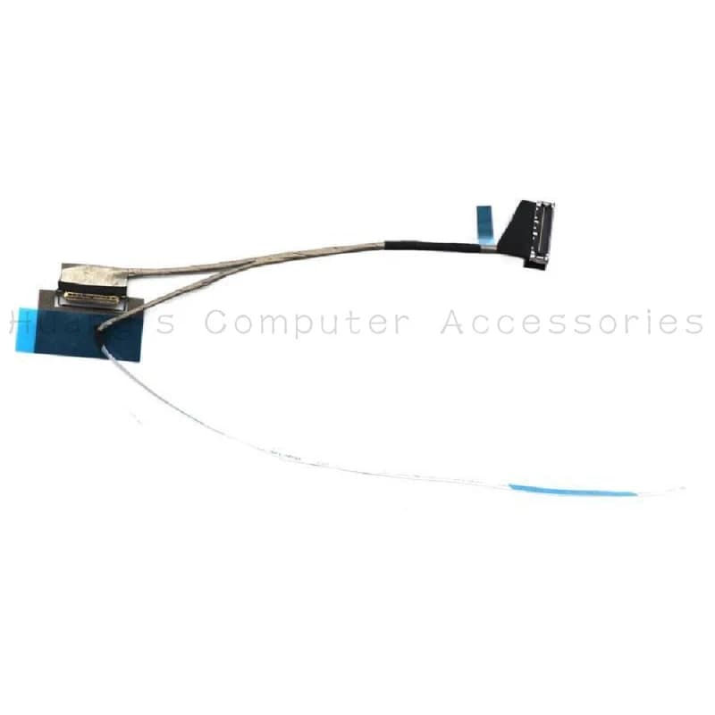 SS+5C10S31232 New 5M EDP LCD Display Cable For IdeaPad Slim 5 14IRH10 83HR 14ARP10 Laptop Screen Wire Replacement Part