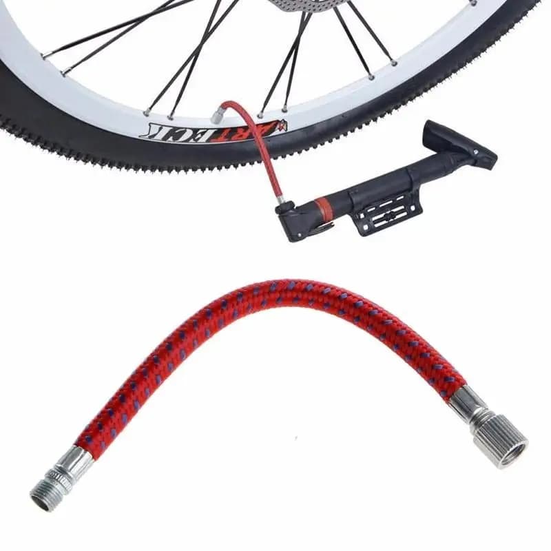 Pompe per Biciclette, Adattatore per Tubo Gonfiabile, Valvola ad Ago, Accessori per Calcio, Basket, Materassi Gonfiabili, Pneumatici e Ciclismo