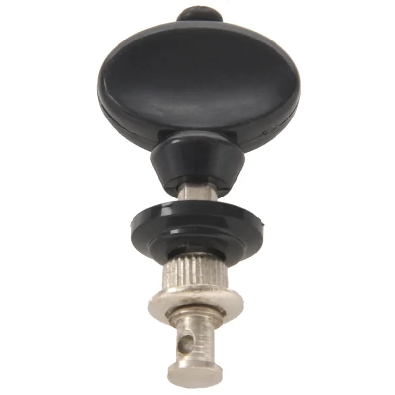 AS98-16 Piroli Per Ukulele e altri strumenti vari - Nero
