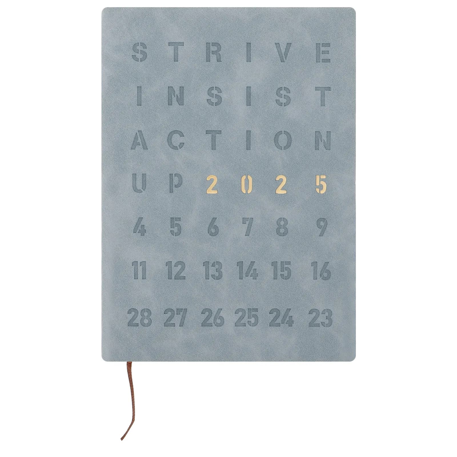 Fitness Journal Notebook Daily Training Planner Portable Coil Bound Exercise Log Book for Weight Lifting Gym Workout Progress