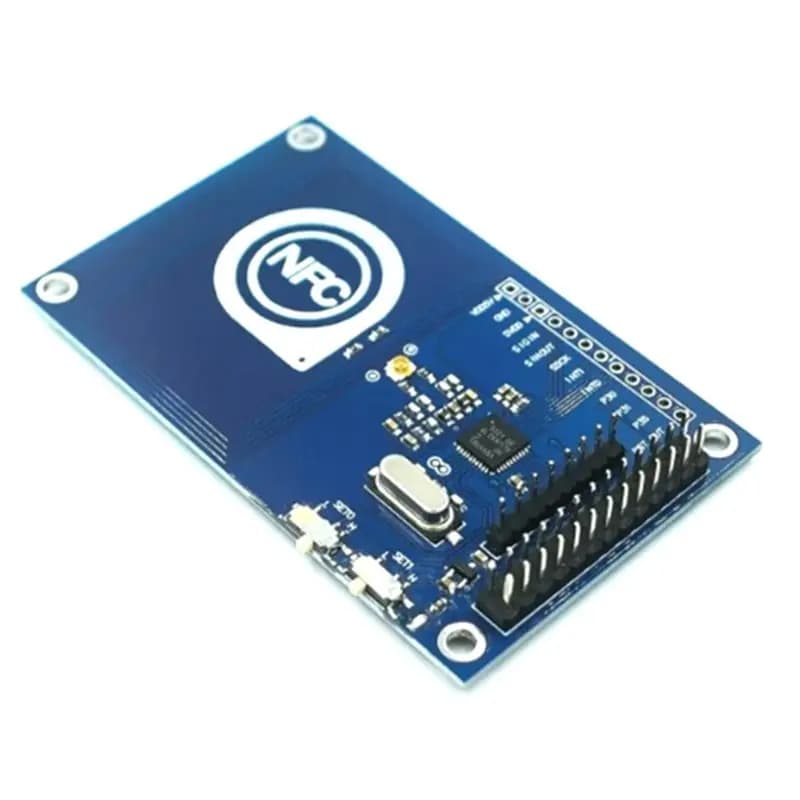 【GIORNO DEL GIORNO DI GRAZIA】Modulo NFC preciso PN532 da 13,56 Mhz compatibile con Raspberry Pi per la lettura e la scrittura di schede NFC