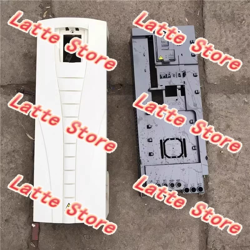 Adatto per inverter ABB serie ACS510-550 30-37-45 -55KW, guscio in plastica per morsettiera principale