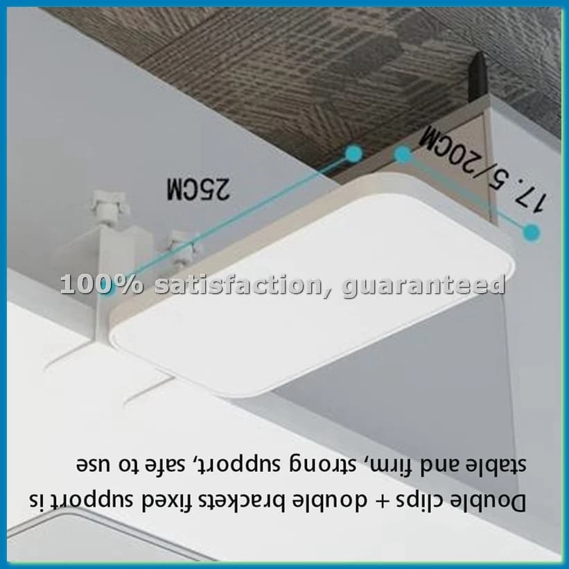 Bracciolo Pad Supporto per computer da scrivania Tappetino per mouse Supporto per polso Staffa per braccio Tastiera pieghevole Supporto per gomito Pad Bianco-VVNB