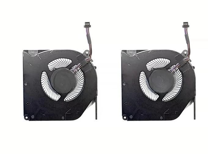 For Shenzhou Ares g7-ct7vk X8ti-A PLUS Jiaolong P-760 EG75070S1-C460-S99 Fan