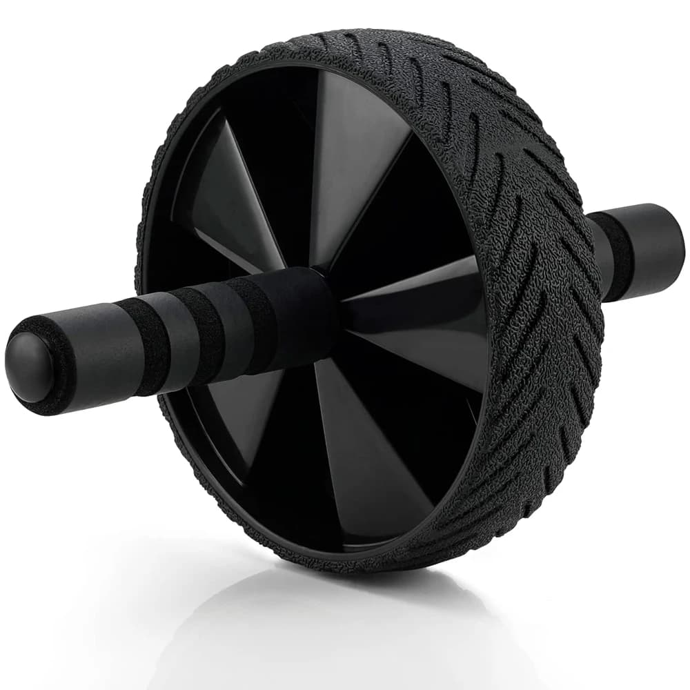 Abdominal Wheel, abdominal training equipment for abdominal and central strength training, home gym exercise wheels, fitness equipment
