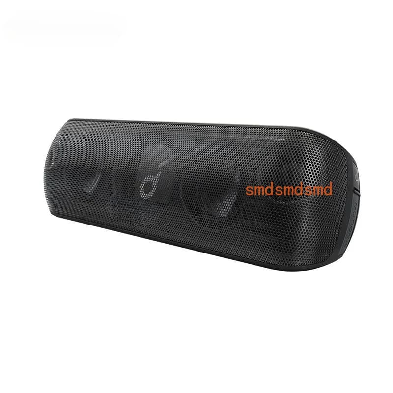 Altoparlante Bluetooth Soundcore Motion+ Plus con audio ad alta risoluzione da 30 W, bassi e alti estesi, altoparlante portatile HiFi wireless