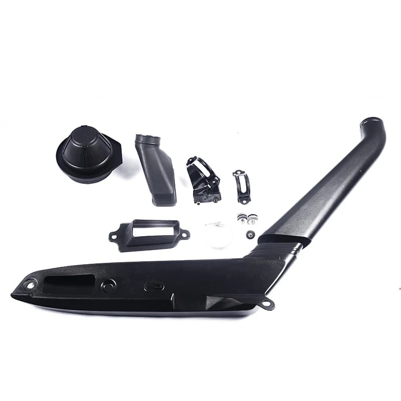 Nuovo Snorkel per Ford F150, Accessori Fuoristrada, Kit 4x4, Snorkel per Auto