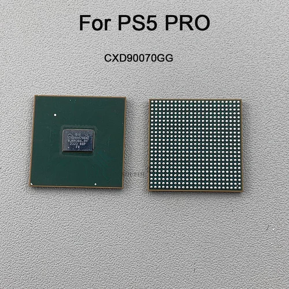 Originale CXD90070GG 90070 90070GG Per PS5 PRO Console di Controllo Scheda Madre Accessori di Ricambio Compatibile HDMI Controllo SSD