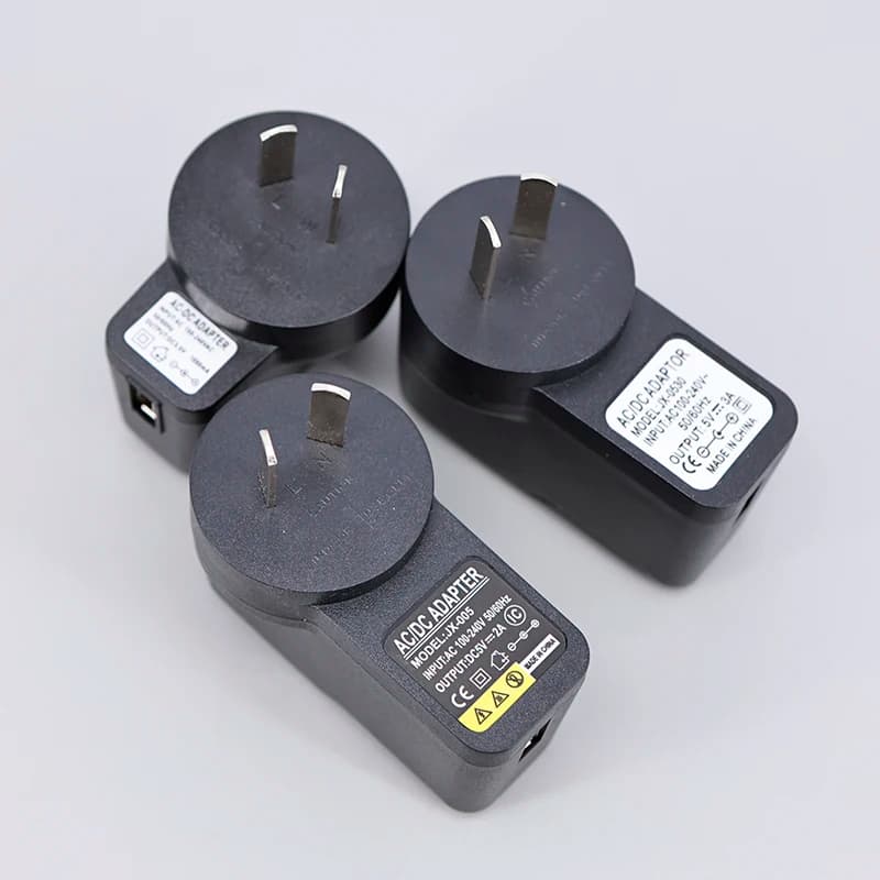 Australia AU Plug Adapter 5V 1A 2A 3A USB Wall Charger alimentatore da viaggio adattatore ca ricarica universale
