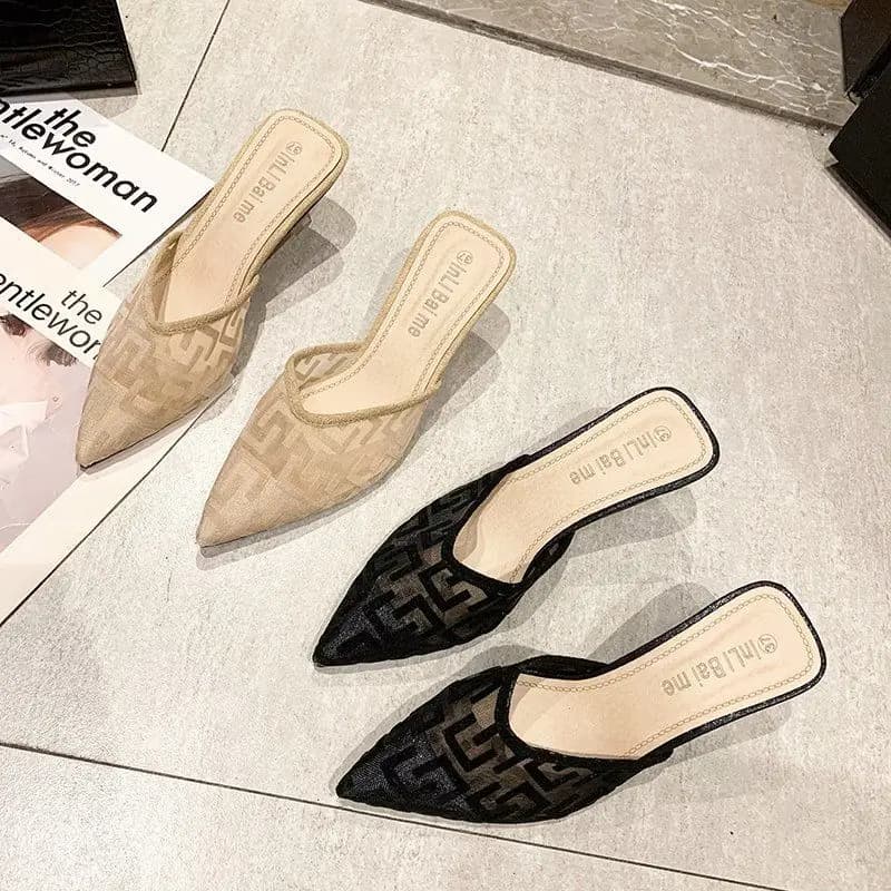 Ciabatte da donna Scarpe firmate comode estive nuove 2025 con giovani in vendita Pantofole di lusso a specchio Sandali eleganti alla moda da donna
