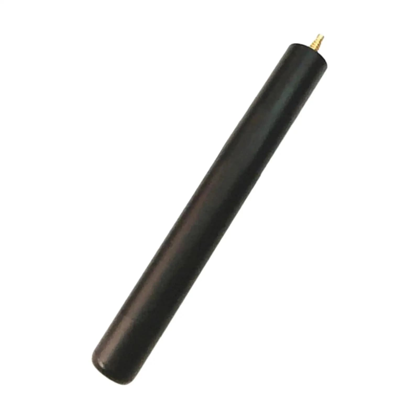 Estensione stecca da biliardo Accessorio da biliardo portatile Attacco per estensione stecca da biliardo per giochi Stecche da biliardo Principianti